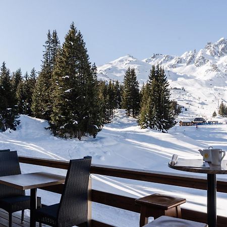 Lake Hotel Courchevel 1850 Екстер'єр фото